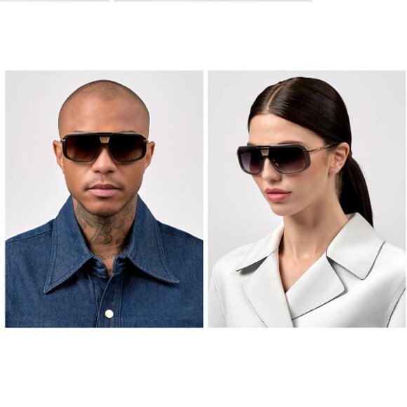 Dita Mach-Eight Sunglasses - Picture 3 of 17